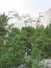 PICTURES/Mount Rushmore National Park/t_Faces From End Of Walk2.JPG